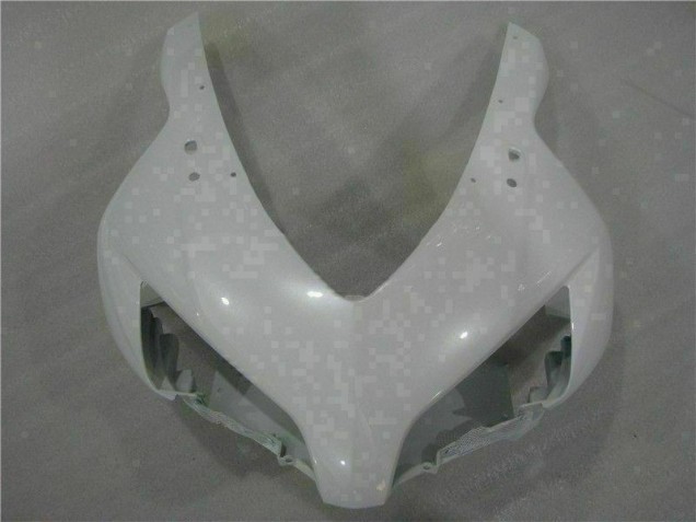 Blanco ABS Moto Plástico CBR 1000 RR 04-05 Blanco ABS Moto Plástico CBR 1000 RR 04-05