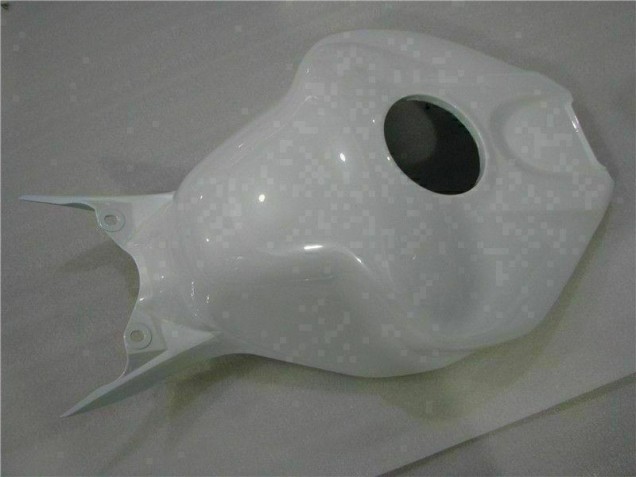 Blanco ABS Moto Plástico CBR 1000 RR 04-05 Blanco ABS Moto Plástico CBR 1000 RR 04-05