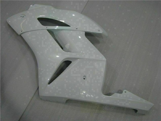 Blanco ABS Moto Plástico CBR 1000 RR 04-05 Blanco ABS Moto Plástico CBR 1000 RR 04-05