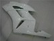 Blanco ABS Moto Plástico CBR 1000 RR 04-05 Blanco ABS Moto Plástico CBR 1000 RR 04-05