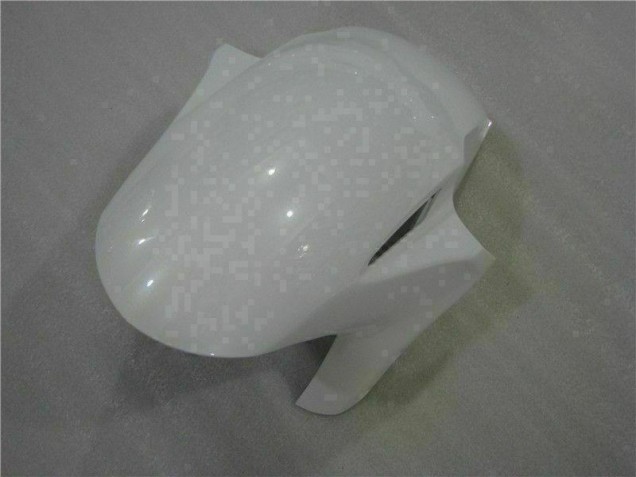 Blanco ABS Moto Plástico CBR 1000 RR 04-05 Blanco ABS Moto Plástico CBR 1000 RR 04-05
