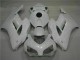 Blanco ABS Moto Plástico CBR 1000 RR 04-05 Blanco ABS Moto Plástico CBR 1000 RR 04-05