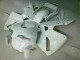 Blanco ABS Moto Plástico CBR 600 RR 03-04 Blanco ABS Moto Plástico CBR 600 RR 03-04