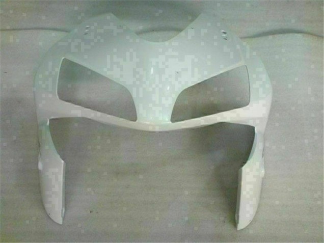 Blanco ABS Moto Plástico CBR 600 RR 03-04 Blanco ABS Moto Plástico CBR 600 RR 03-04