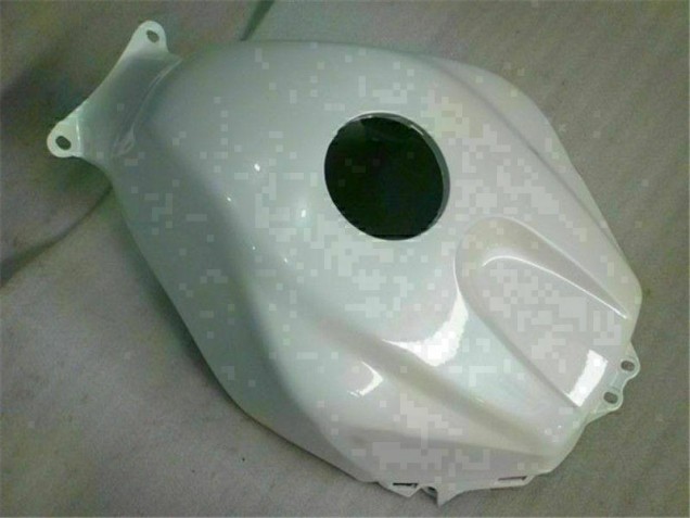 Blanco ABS Moto Plástico CBR 600 RR 03-04 Blanco ABS Moto Plástico CBR 600 RR 03-04