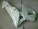 Blanco ABS Moto Plástico CBR 600 RR 03-04 Blanco ABS Moto Plástico CBR 600 RR 03-04