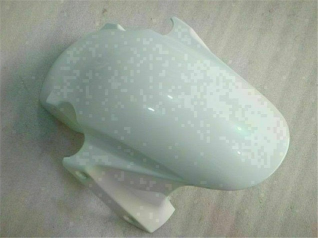Blanco ABS Moto Plástico CBR 600 RR 03-04 Blanco ABS Moto Plástico CBR 600 RR 03-04