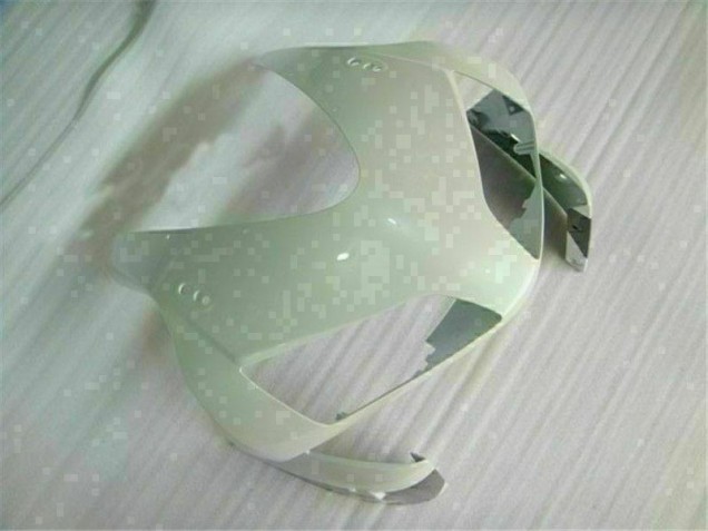 Blanco ABS Moto Plásticos CBR 600 RR 03-04 Blanco ABS Moto Plásticos CBR 600 RR 03-04