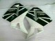 Blanco ABS Moto Plásticos CBR 600 RR 03-04 Blanco ABS Moto Plásticos CBR 600 RR 03-04