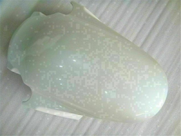 Blanco ABS Moto Plásticos CBR 600 RR 03-04 Blanco ABS Moto Plásticos CBR 600 RR 03-04