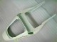 Blanco ABS Moto Plásticos CBR 600 RR 03-04 Blanco ABS Moto Plásticos CBR 600 RR 03-04