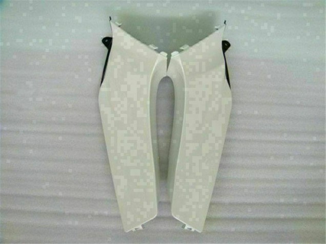 Blanco ABS Moto Plásticos CBR 600 RR 03-04 Blanco ABS Moto Plásticos CBR 600 RR 03-04
