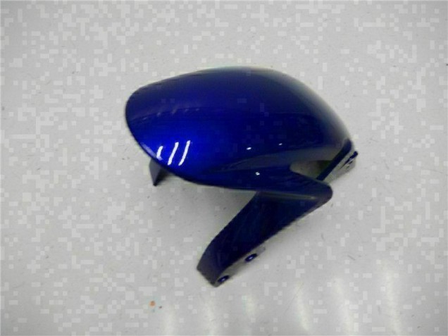Blanco Azul Carenado Moto CBR 600 RR 07-08