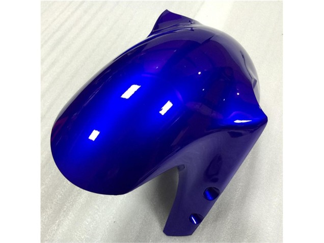 Blanco Azul Carenado Moto R1 00-01 Blanco Azul Carenado Moto R1 00-01