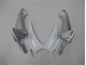 Blanco Azul Kit Carenado ABS Completo GSXR 600 / 750 K6 06-07 Blanco Azul Kit Carenado ABS Completo GSXR 600 / 750 K6 06-07