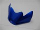 Blanco Azul Kit Carenado Moto GSXR 600 / 750 K8 08-10 Blanco Azul Kit Carenado Moto GSXR 600 / 750 K8 08-10