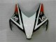 Blanco Azul Rojo Eurobet Lee Carenado Moto CBR 1000 RR 08-11 Blanco Azul Rojo Eurobet Lee Carenado Moto CBR 1000 RR 08-11