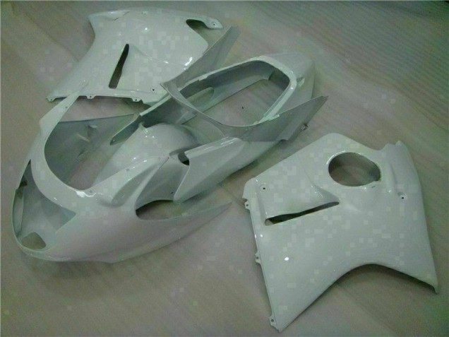 Blanco Carenado Moto CBR 1100 XX 96-07 Blanco Carenado Moto CBR 1100 XX 96-07