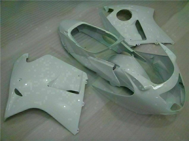 Blanco Carenado Moto CBR 1100 XX 96-07 Blanco Carenado Moto CBR 1100 XX 96-07