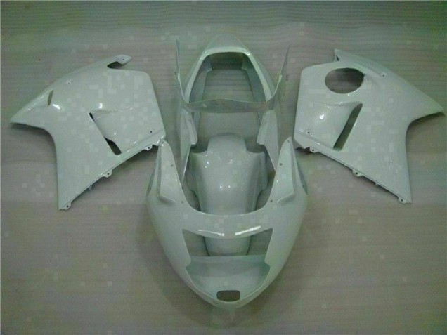 Blanco Carenado Moto CBR 1100 XX 96-07 Blanco Carenado Moto CBR 1100 XX 96-07