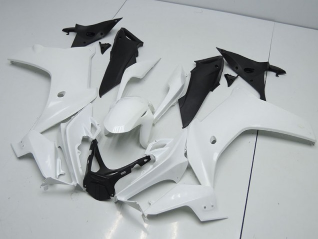 Blanco Carenado Moto CBR 600 F 11-13 Blanco Carenado Moto CBR 600 F 11-13