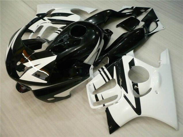 Blanco Carenado Moto CBR 600 F3 95-98 Blanco Carenado Moto CBR 600 F3 95-98