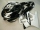 Blanco Carenado Moto CBR 600 F3 95-98 Blanco Carenado Moto CBR 600 F3 95-98