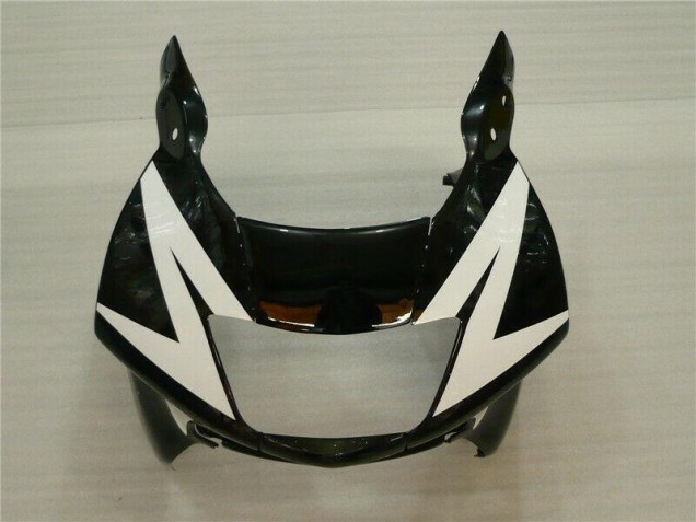 Blanco Carenado Moto CBR 600 F3 95-98 Blanco Carenado Moto CBR 600 F3 95-98