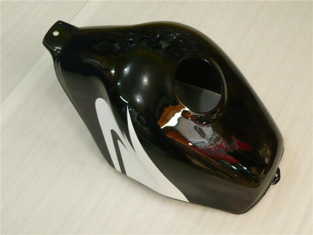 Blanco Carenado Moto CBR 600 F3 95-98 Blanco Carenado Moto CBR 600 F3 95-98