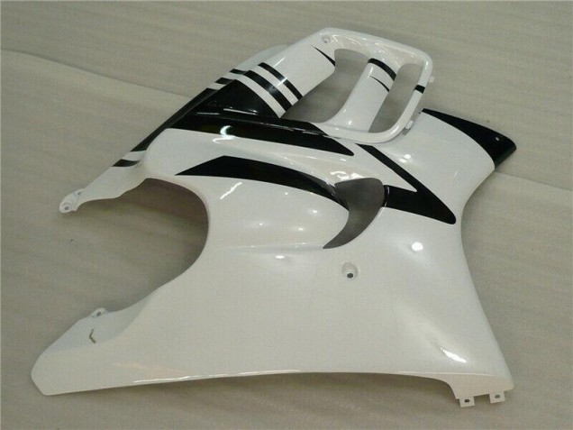 Blanco Carenado Moto CBR 600 F3 95-98 Blanco Carenado Moto CBR 600 F3 95-98