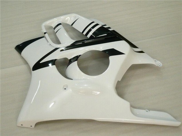Blanco Carenado Moto CBR 600 F3 95-98 Blanco Carenado Moto CBR 600 F3 95-98