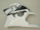 Blanco Carenado Moto CBR 600 F3 95-98 Blanco Carenado Moto CBR 600 F3 95-98