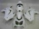 Blanco Carenado Moto EX250 08-12 Blanco Carenado Moto EX250 08-12