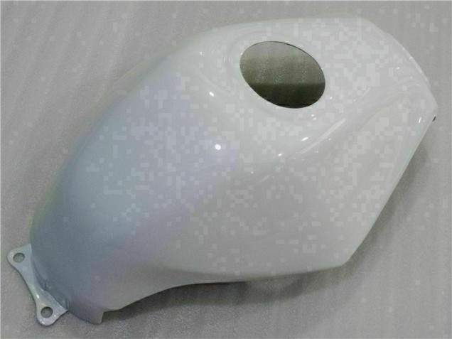 Blanco Carenado Moto EX250 08-12 Blanco Carenado Moto EX250 08-12