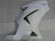Blanco Carenado Moto EX250 08-12 Blanco Carenado Moto EX250 08-12