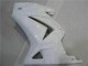 Blanco Carenado Moto EX250 08-12 Blanco Carenado Moto EX250 08-12