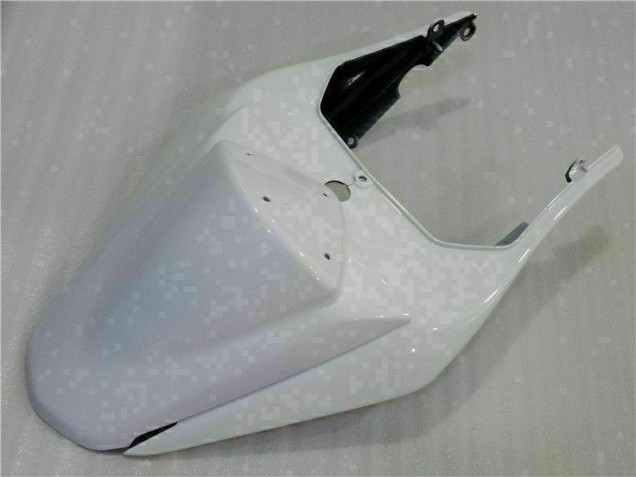 Blanco Carenado Moto EX250 08-12 Blanco Carenado Moto EX250 08-12