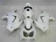 Blanco Carenado Moto EX250 08-12 Blanco Carenado Moto EX250 08-12