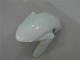 Blanco Carenado Moto GSXR 1000 K9 09-16