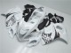 Blanco Carenado Moto GSXR 1300 Hayabusa 08-19 Blanco Carenado Moto GSXR 1300 Hayabusa 08-19