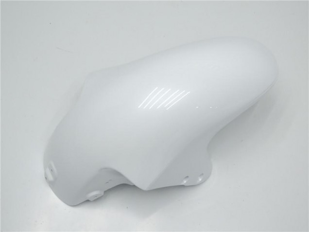Blanco Carenado Moto GSXR 1300 Hayabusa 08-19 Blanco Carenado Moto GSXR 1300 Hayabusa 08-19