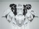 Blanco Carenado Moto GSXR 1300 Hayabusa 08-19 Blanco Carenado Moto GSXR 1300 Hayabusa 08-19