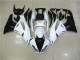 Blanco Carenado Moto ZX6R 09-12 Blanco Carenado Moto ZX6R 09-12
