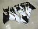 Blanco Carenado Moto ZX6R 09-12 Blanco Carenado Moto ZX6R 09-12