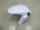 Blanco Carenado Moto ZX6R 09-12 Blanco Carenado Moto ZX6R 09-12