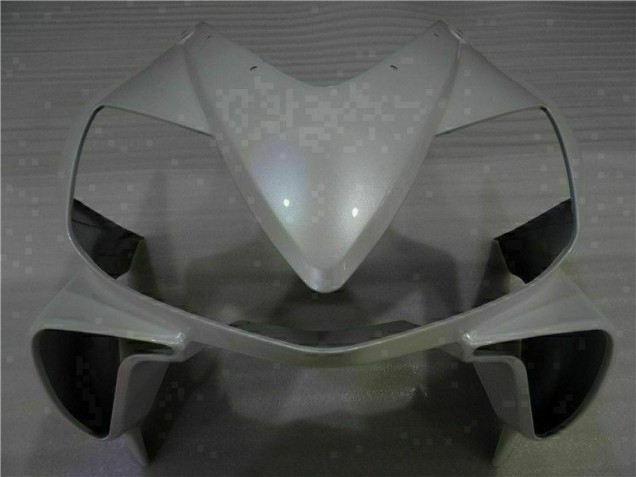 Blanco Carenados Moto CBR 600 F4i 01-03