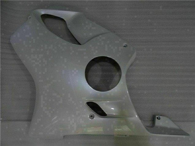 Blanco Carenados Moto CBR 600 F4i 01-03