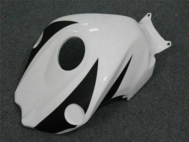 Blanco Carrocería Motocicletas CBR 1000 RR 08-11 Blanco Carrocería Motocicletas CBR 1000 RR 08-11