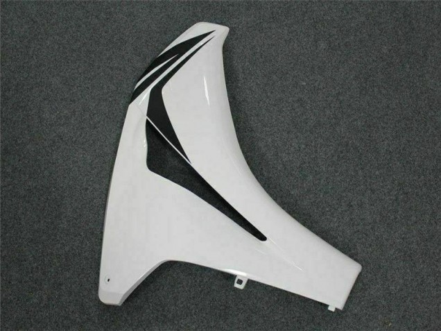 Blanco Carrocería Motocicletas CBR 1000 RR 08-11 Blanco Carrocería Motocicletas CBR 1000 RR 08-11