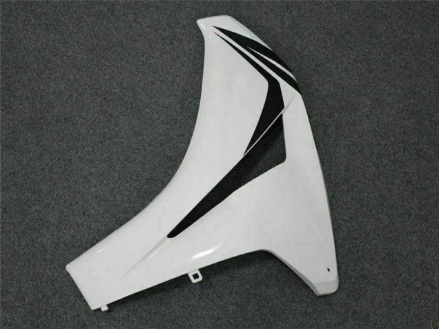 Blanco Carrocería Motocicletas CBR 1000 RR 08-11 Blanco Carrocería Motocicletas CBR 1000 RR 08-11